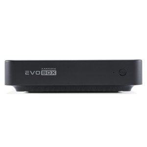 EVOBOX Karaoke Sistemi Black