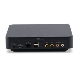 EVOBOX Karaoke Sistemi Black