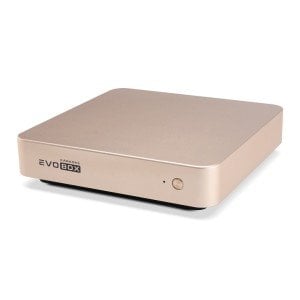 EVOBOX Karaoke Sistemi Gold