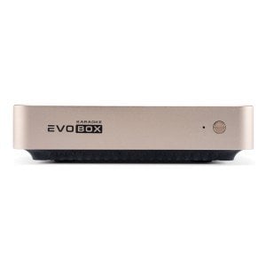 EVOBOX Karaoke Sistemi Gold