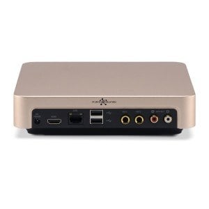 EVOBOX Karaoke Sistemi Gold