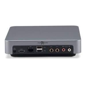 EVOBOX Graphite Karaoke Sistemi