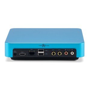 EVOBOX Ocean Karaoke Sistemi
