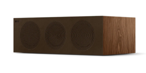 KEF R2 Meta Merkez Hoparlör