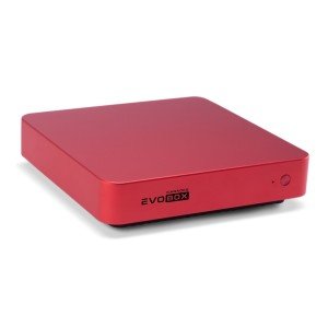 EVOBOX Ruby Karaoke Sistemi