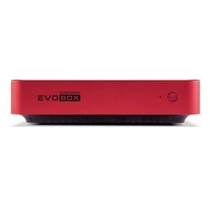 EVOBOX Ruby Karaoke Sistemi