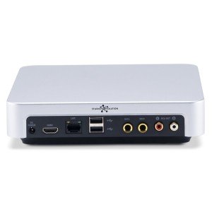EVOBOX Siver Karaoke Sistemi