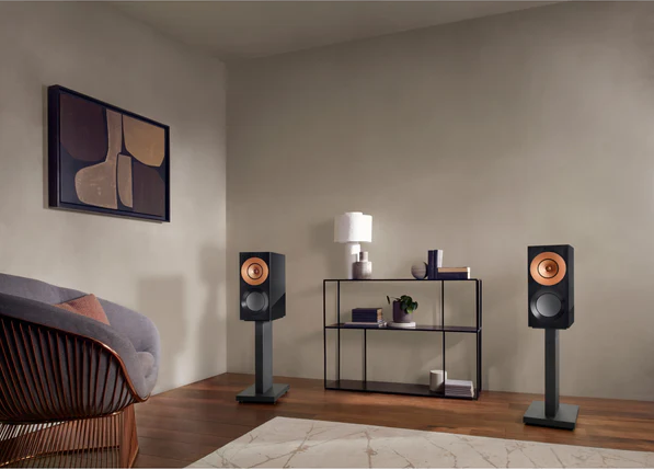 KEF Reference S-RF1 Yer Standı