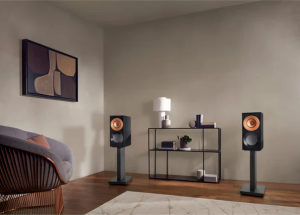 KEF Reference S-RF1 Yer Standı