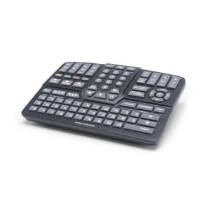 EVOBOX Plus Graphite Karaoke Sistemi