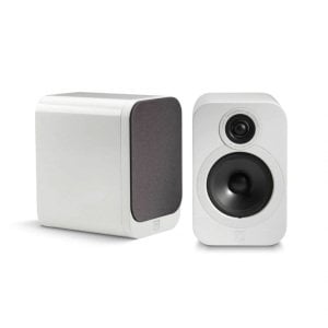 Q Acoustics Q 3020 Hoparlör