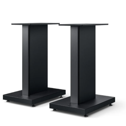 KEF Reference S-RF1 Yer Standı Siyah
