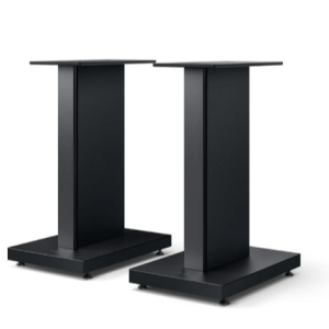 KEF Reference S-RF1 Yer Standı Siyah