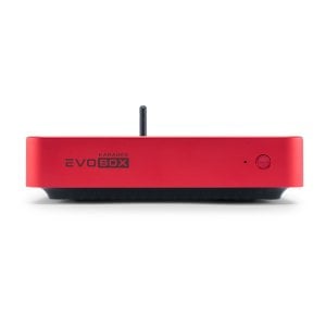 EVOBOX Plus Ruby Karaoke Sistemi