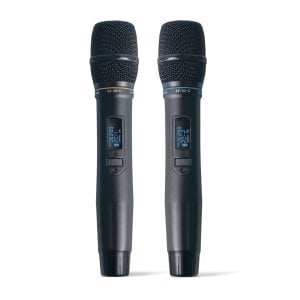 EVOBOX Plus Ruby Karaoke Sistemi