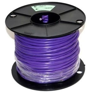 dB Sound Purple Series 2x1.5mm Hoparlör Kablosu